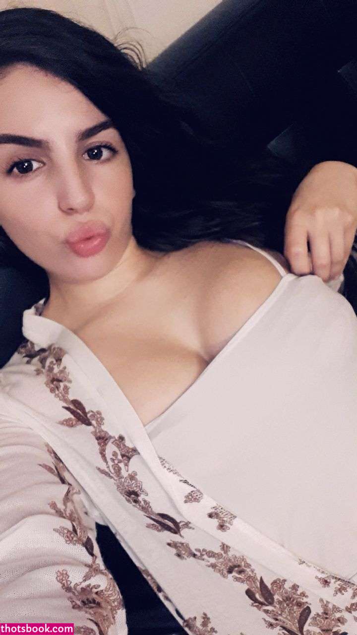 Imene Ilyah Photo #17