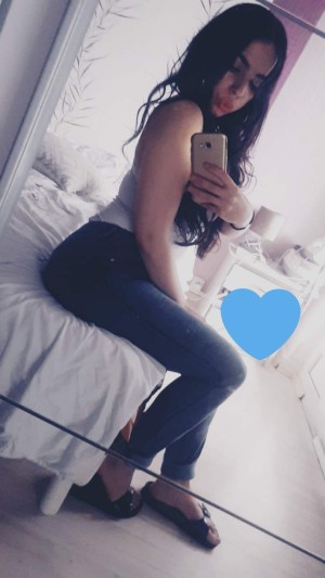 Imene Ilyah Photo #18