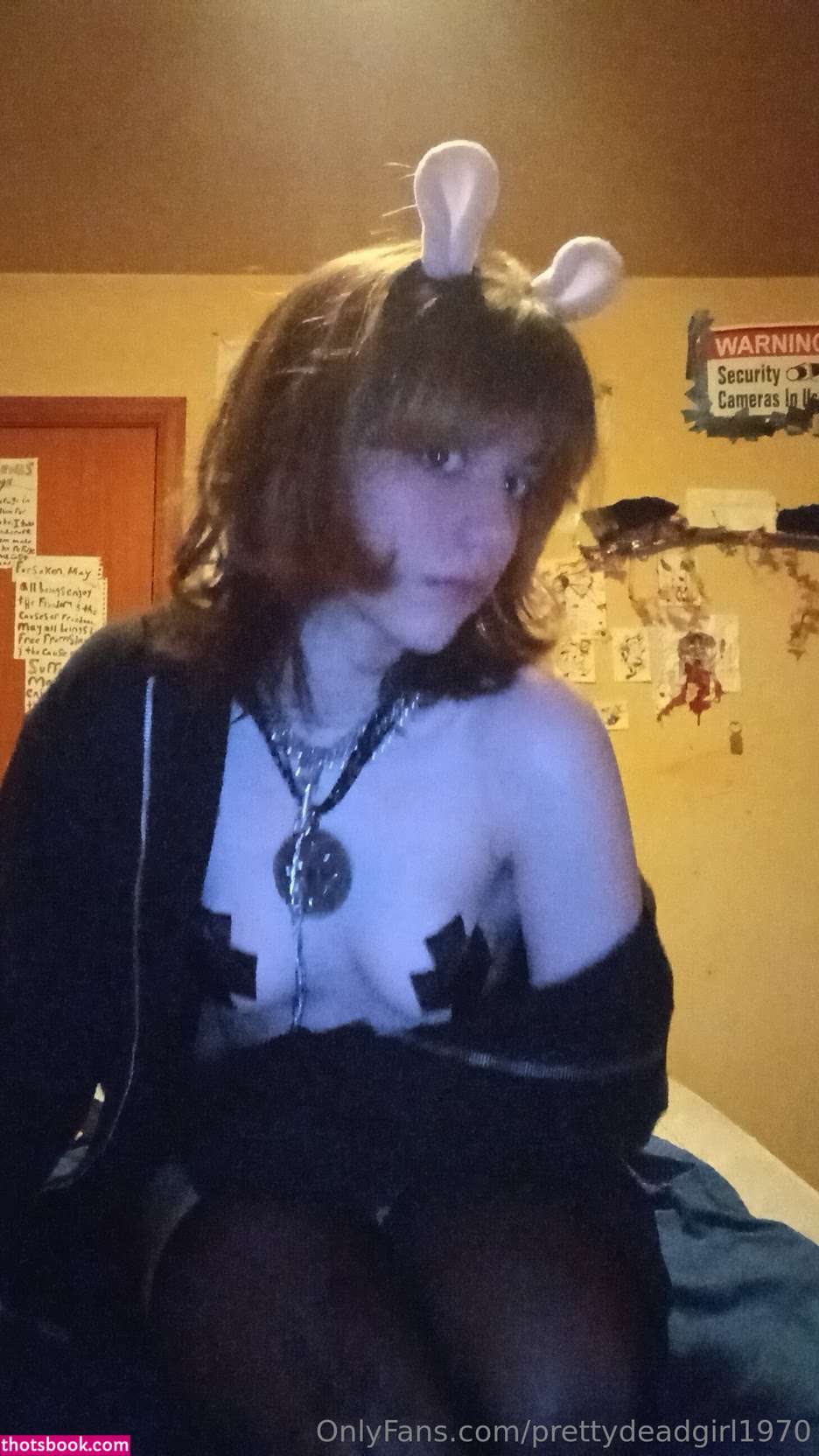 imprettydeadgirl Photo #5