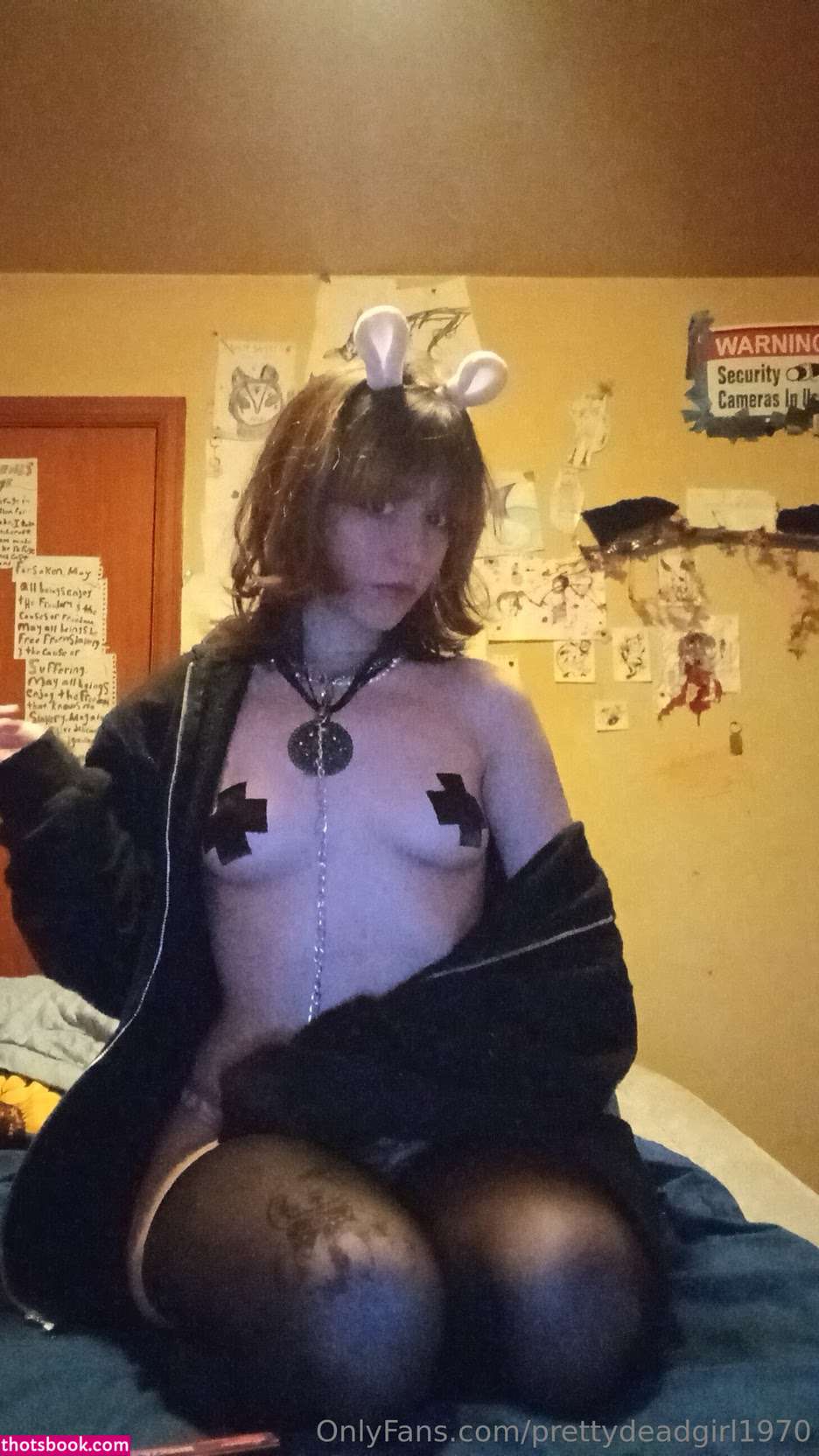 imprettydeadgirl Photo #11