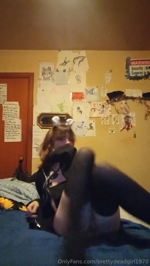 imprettydeadgirl Photo #8