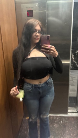 Kittygirlmel Photo #6