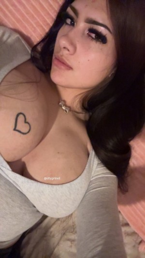 Kittygirlmel Photo #27