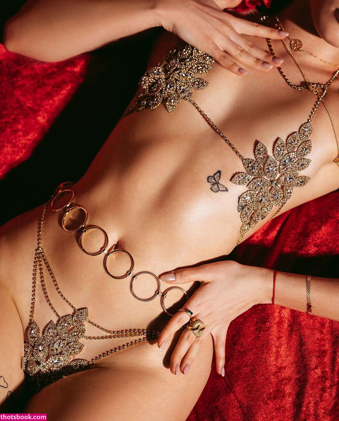 Ogachcolub Photo #24