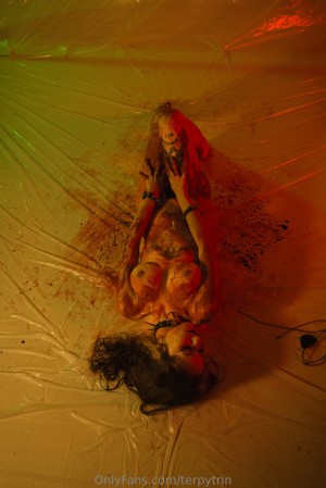 terpytrin Post #2