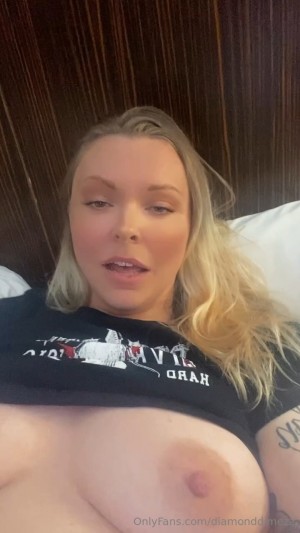 diamonddimezz Post #3