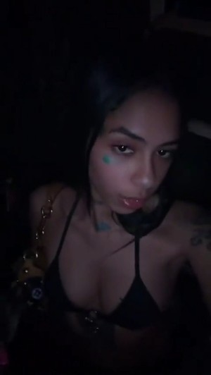 Giovanna Ramos Post #3