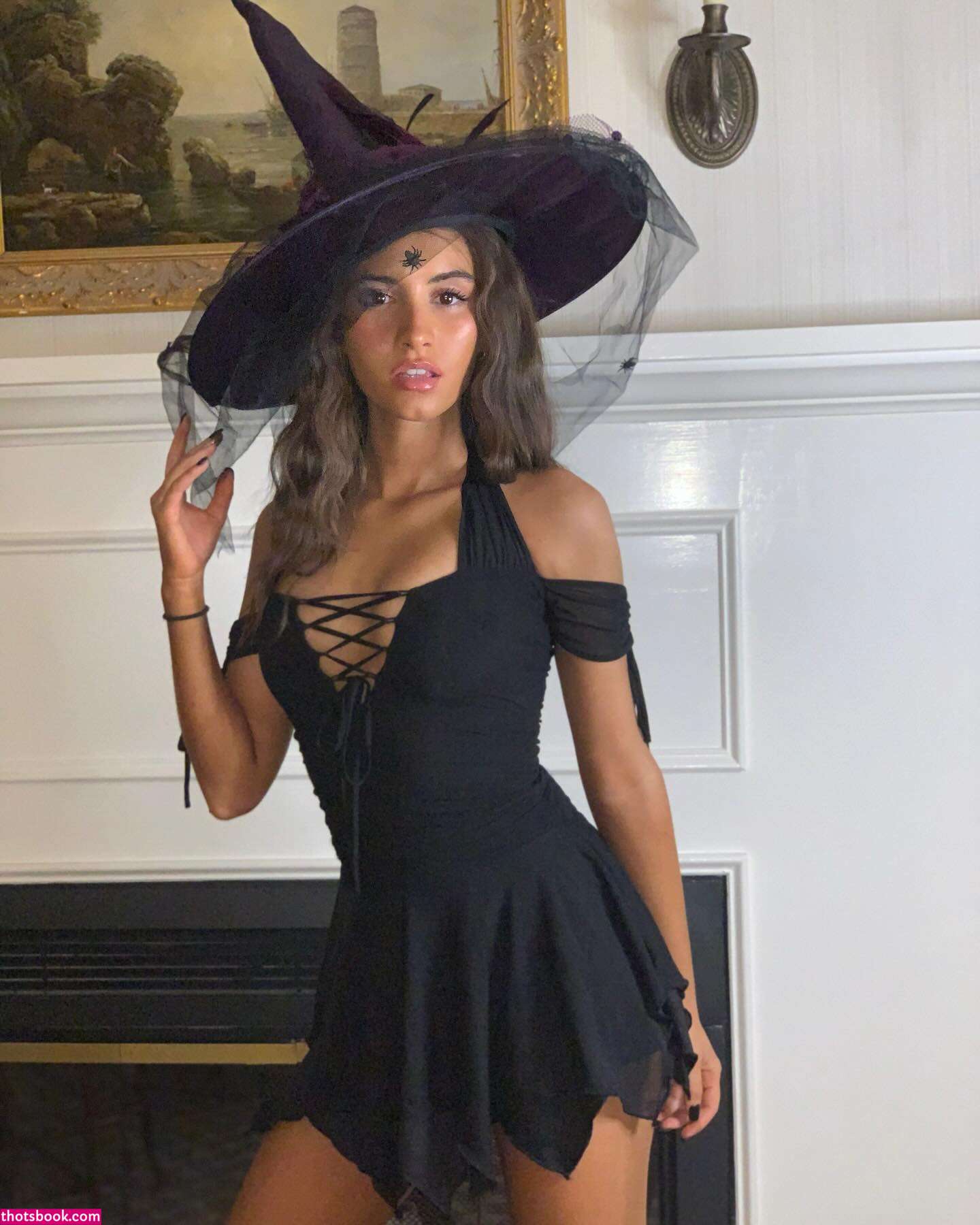 Adriana Callori Photo #1