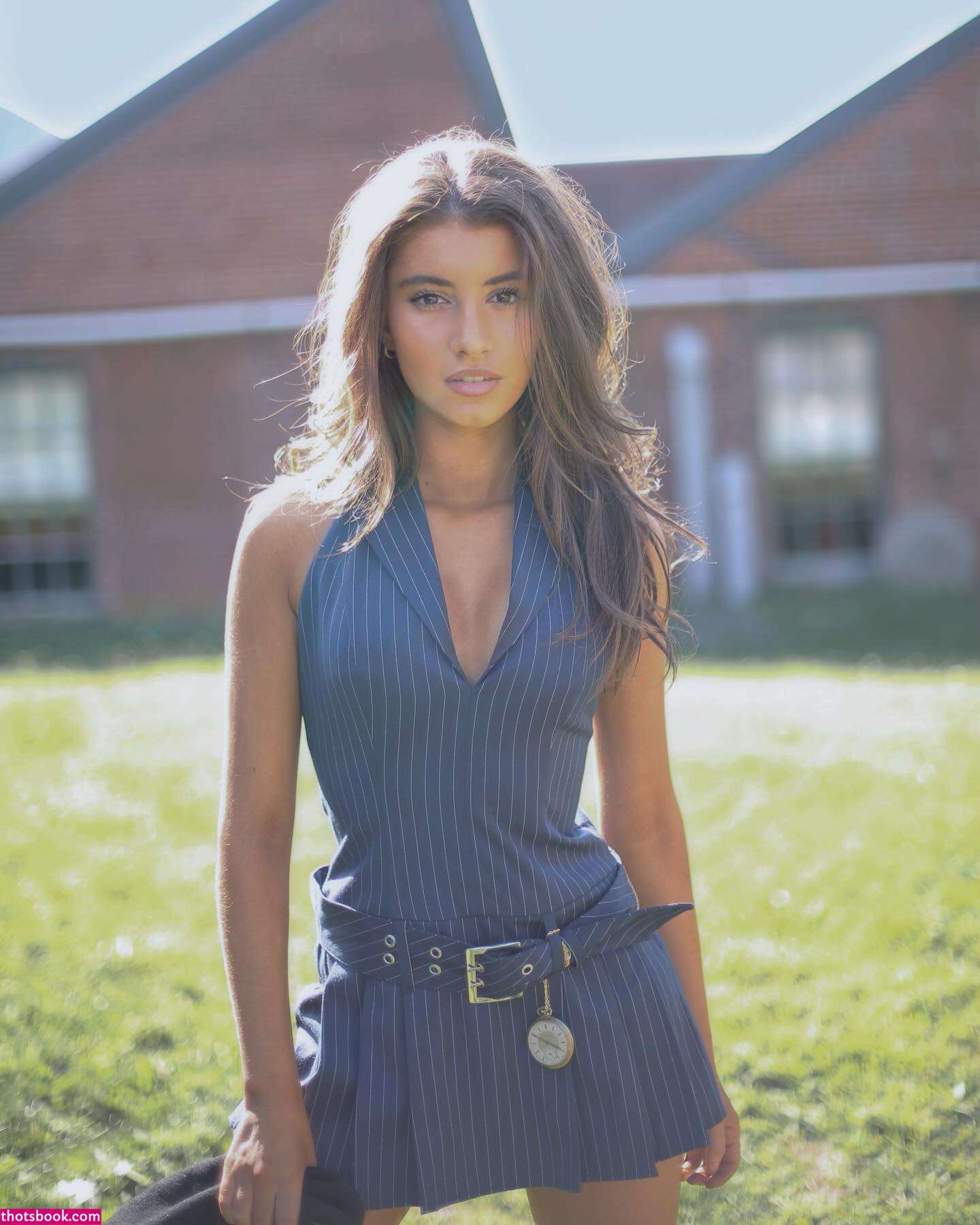 Adriana Callori Photo #11