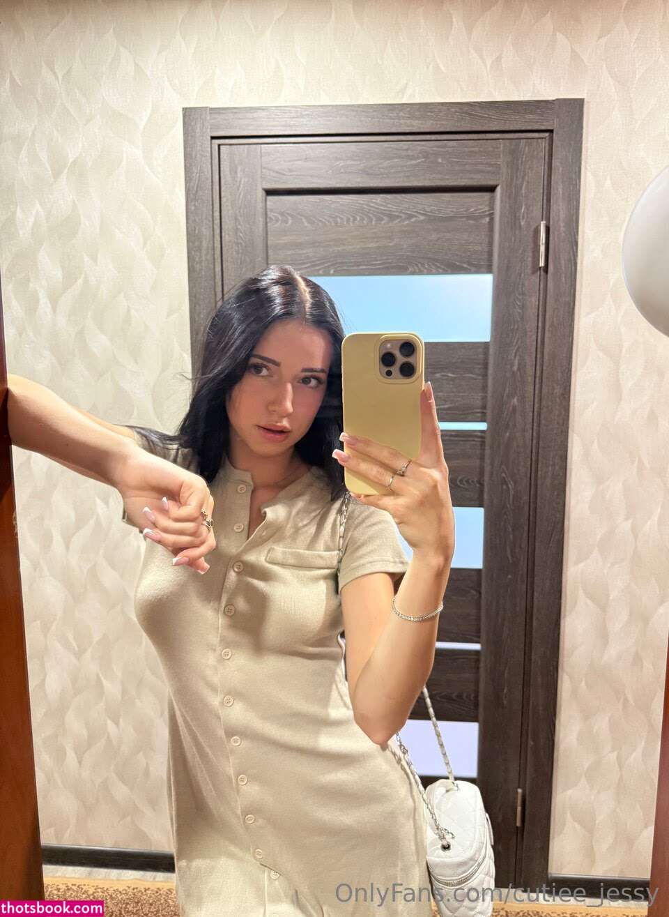 Cutiee Jessy Photo #11
