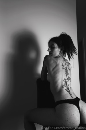 Emma Malina Photo #2