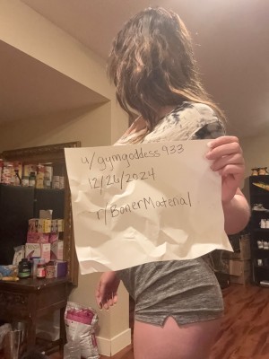 gymgoddess933 Photo #23