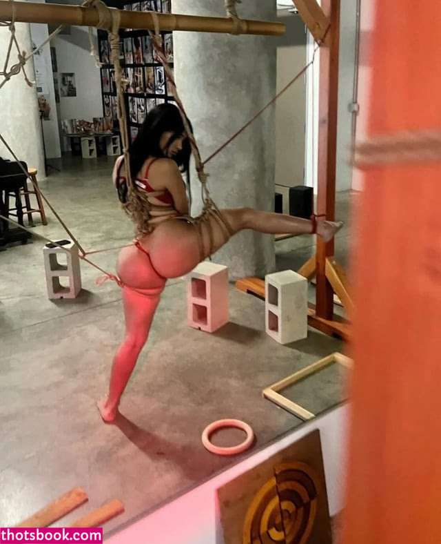 Juanita Belle Photo #379