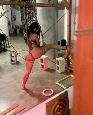 Juanita Belle Photo #379