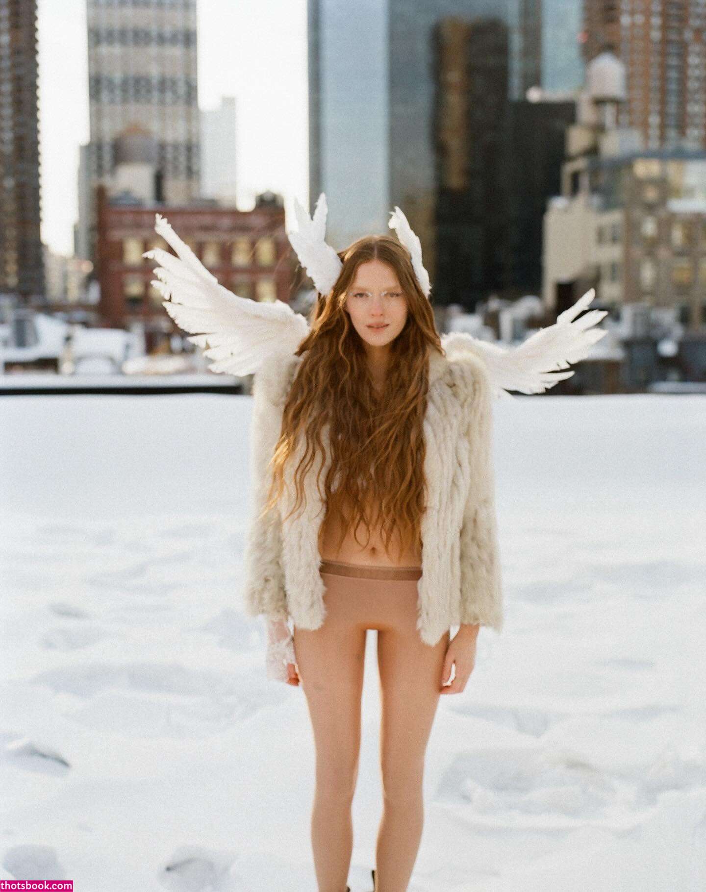 Larsen Thompson Photo #130