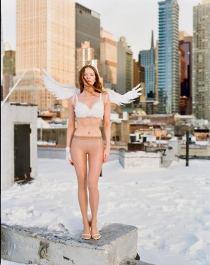 Larsen Thompson Photo #131