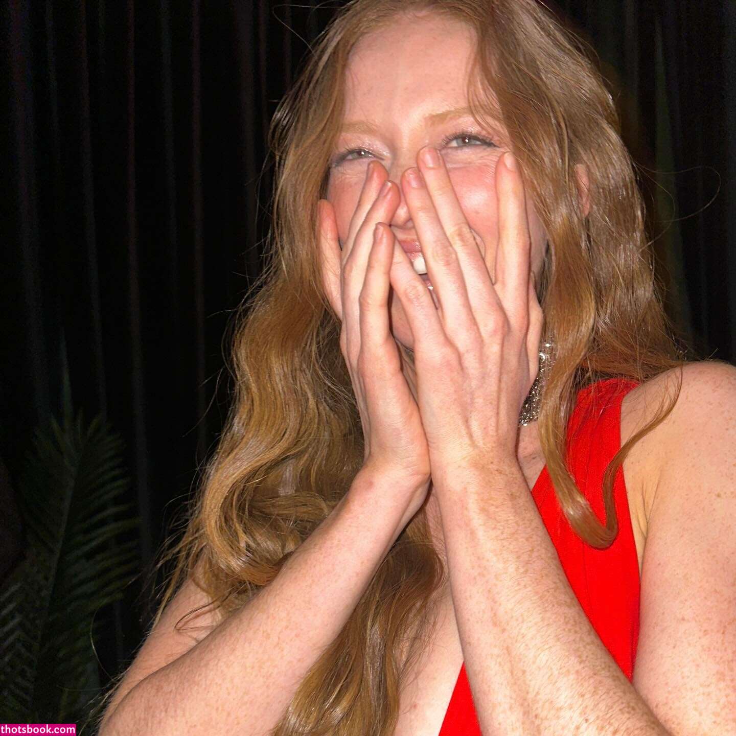 Larsen Thompson Photo #138