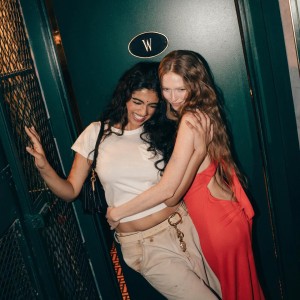 Larsen Thompson Photo #141