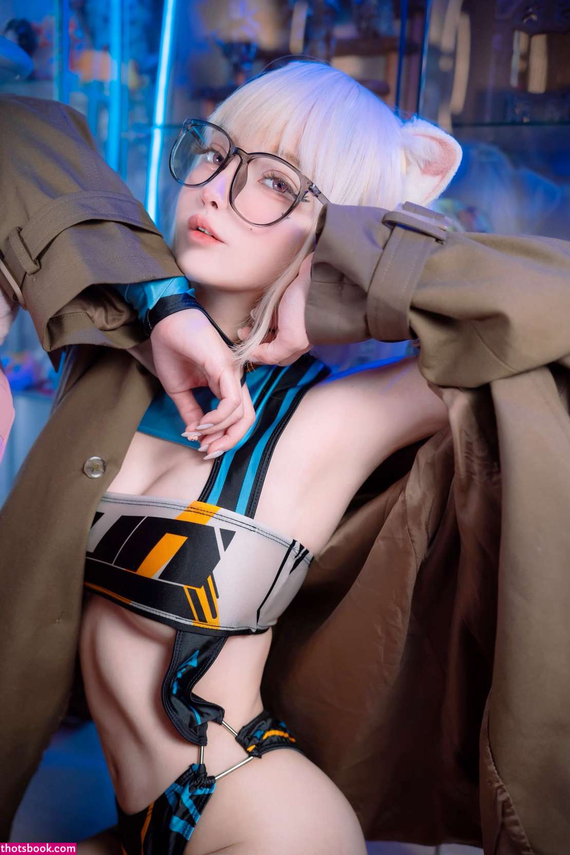 Le Josette Photo #174