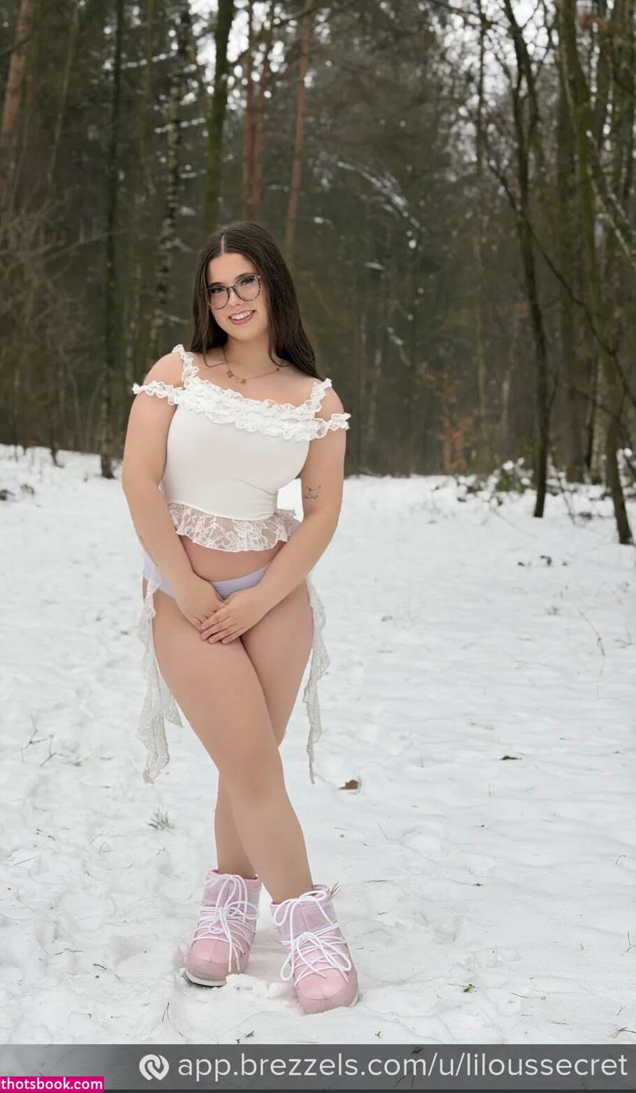 Lilousecret Photo #42