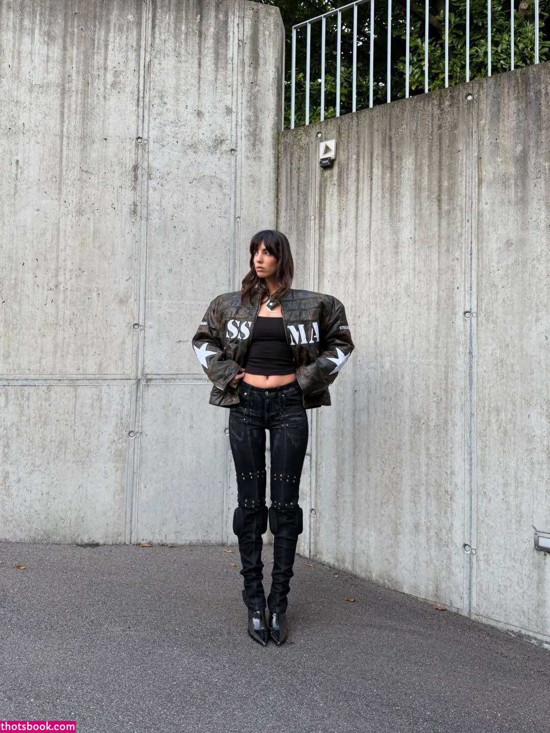 Luna Piombanti Photo #34