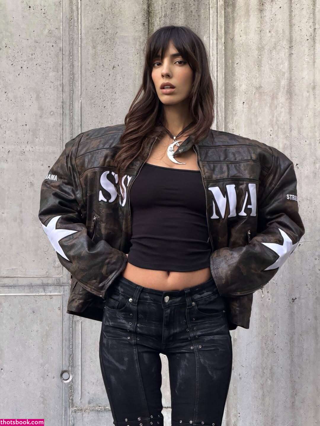 Luna Piombanti Photo #35