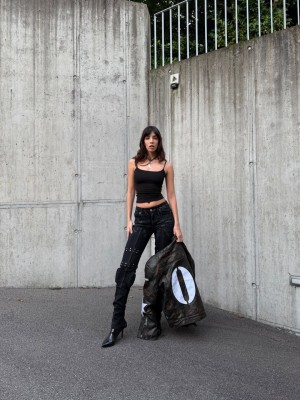 Luna Piombanti Photo #36