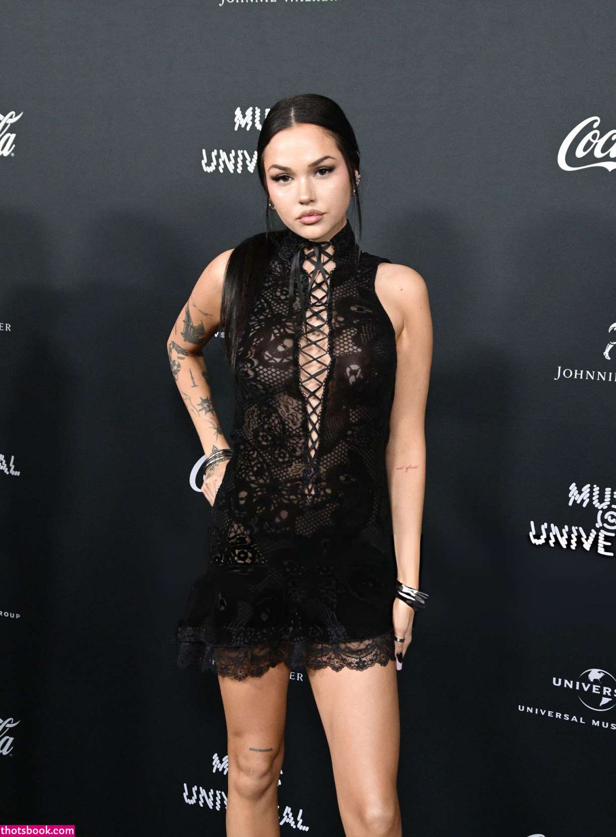 Maggie Lindemann Photo #54