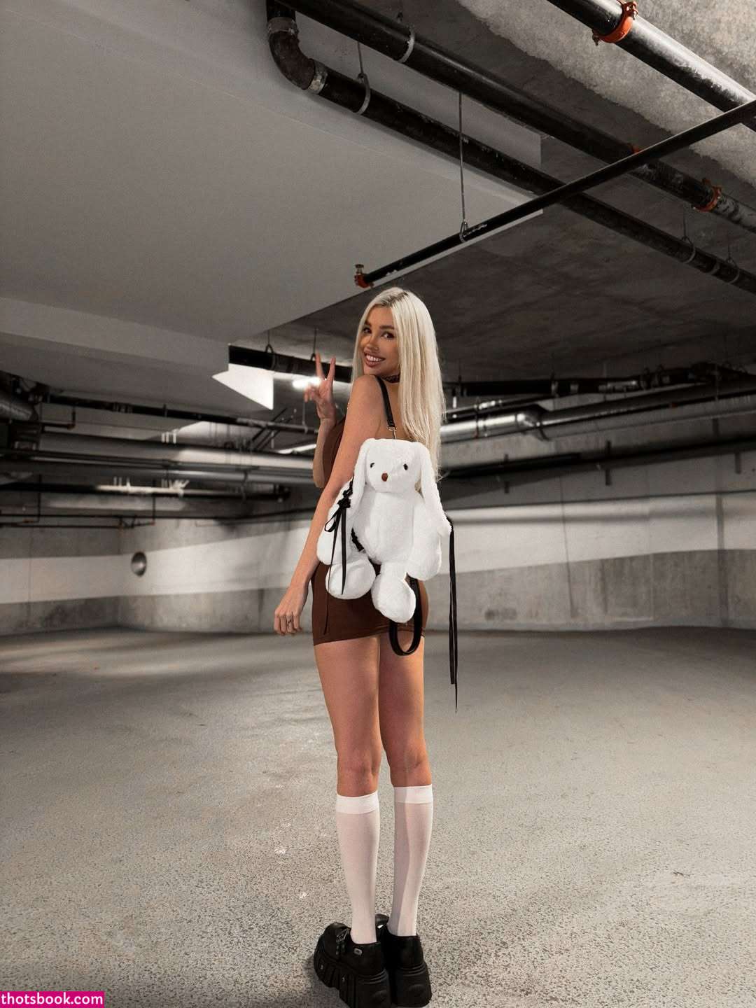 Maria Domark Photo #62