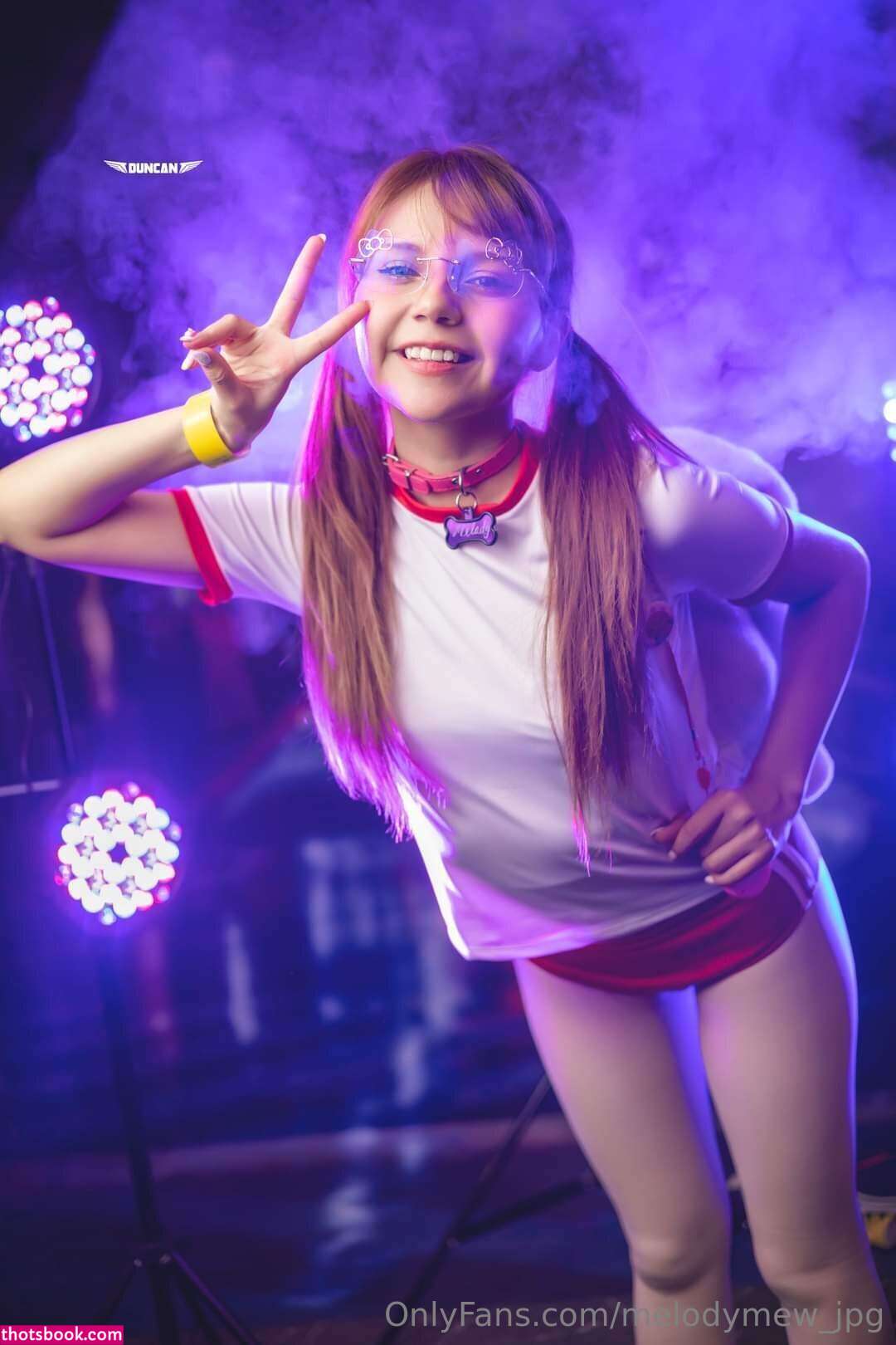 Melody Mew Photo #60