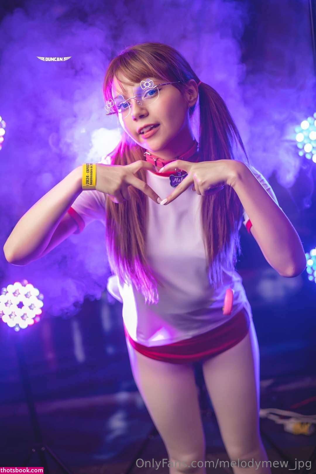 Melody Mew Photo #63