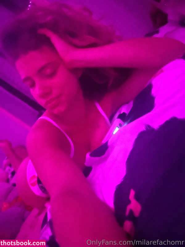 Mila Refacho Photo #144