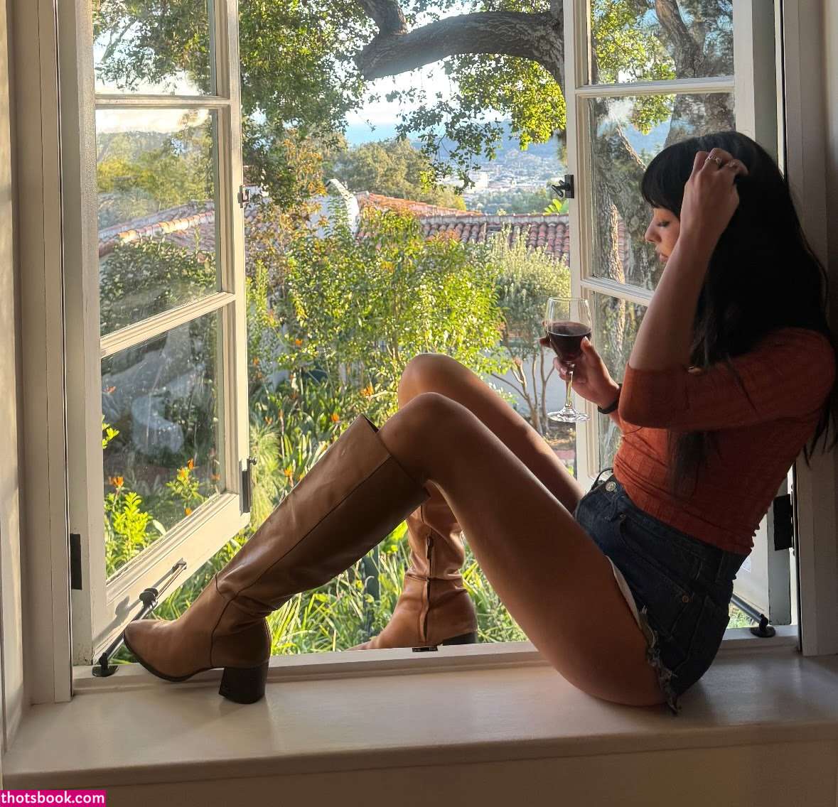 Mishka Chantal Silva Photo #90