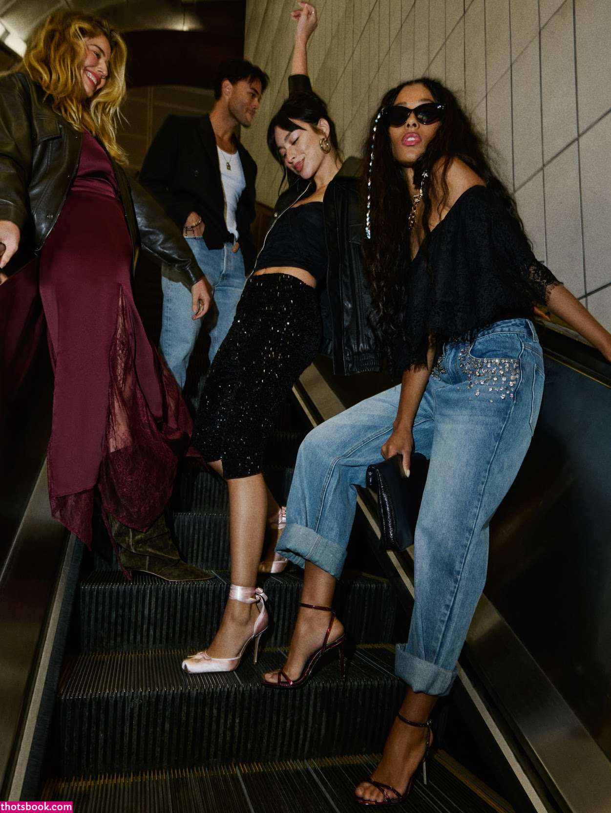 Mishka Chantal Silva Photo #101