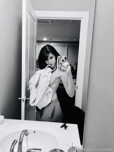 CinCinBear Photo #89