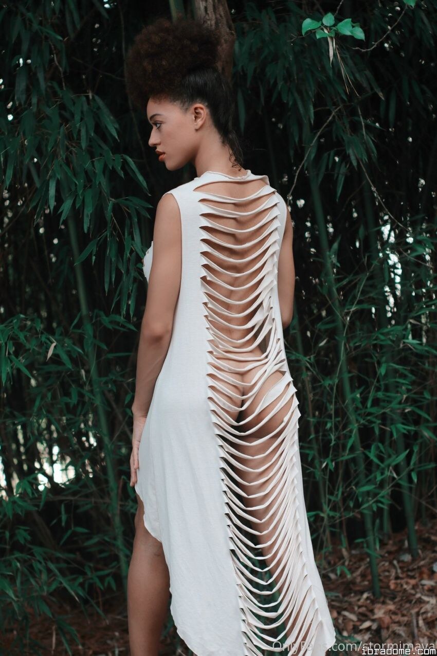 Stormi Maya Photo #47