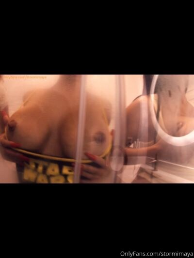 Stormi Maya Photo #5