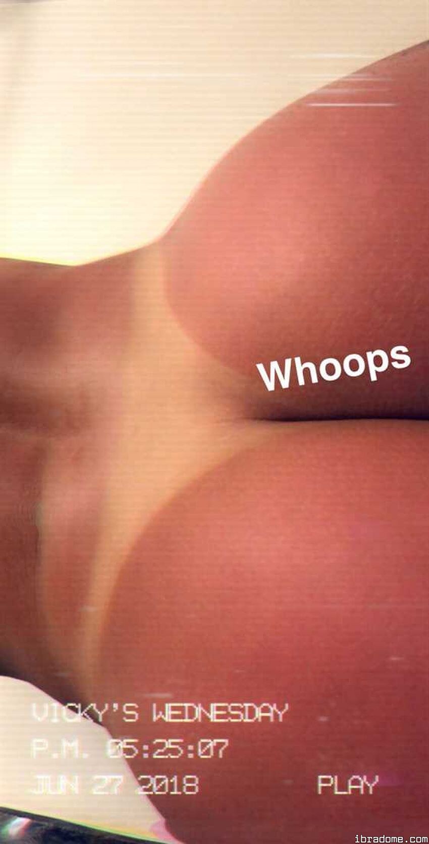 Vicky Aisha Photo #38