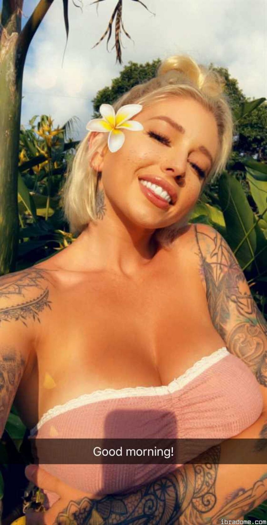 Vicky Aisha Photo #96