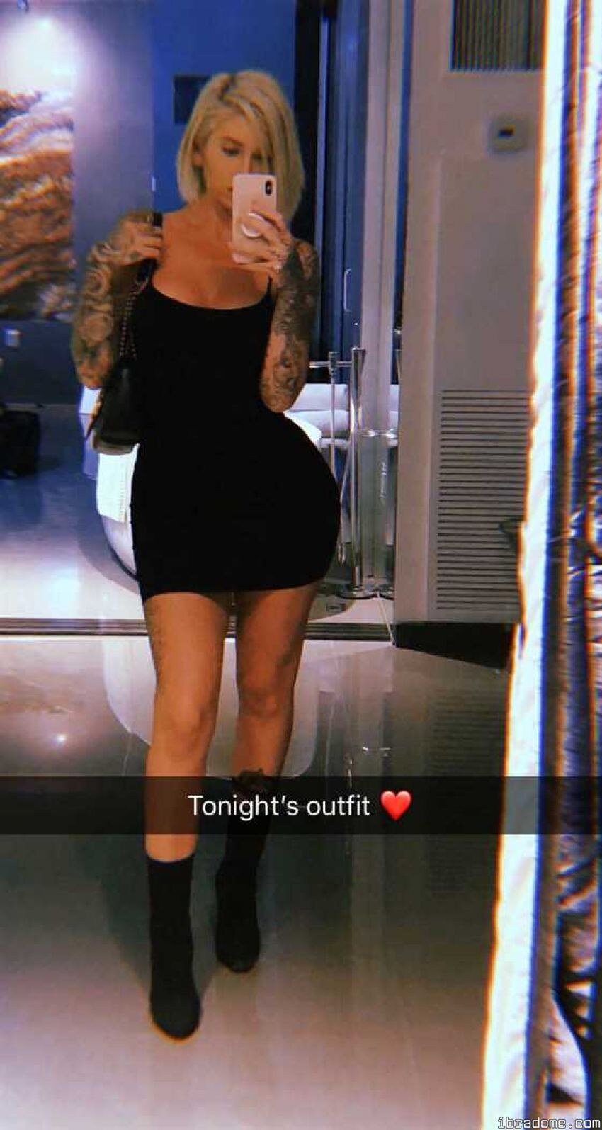 Vicky Aisha Photo #104