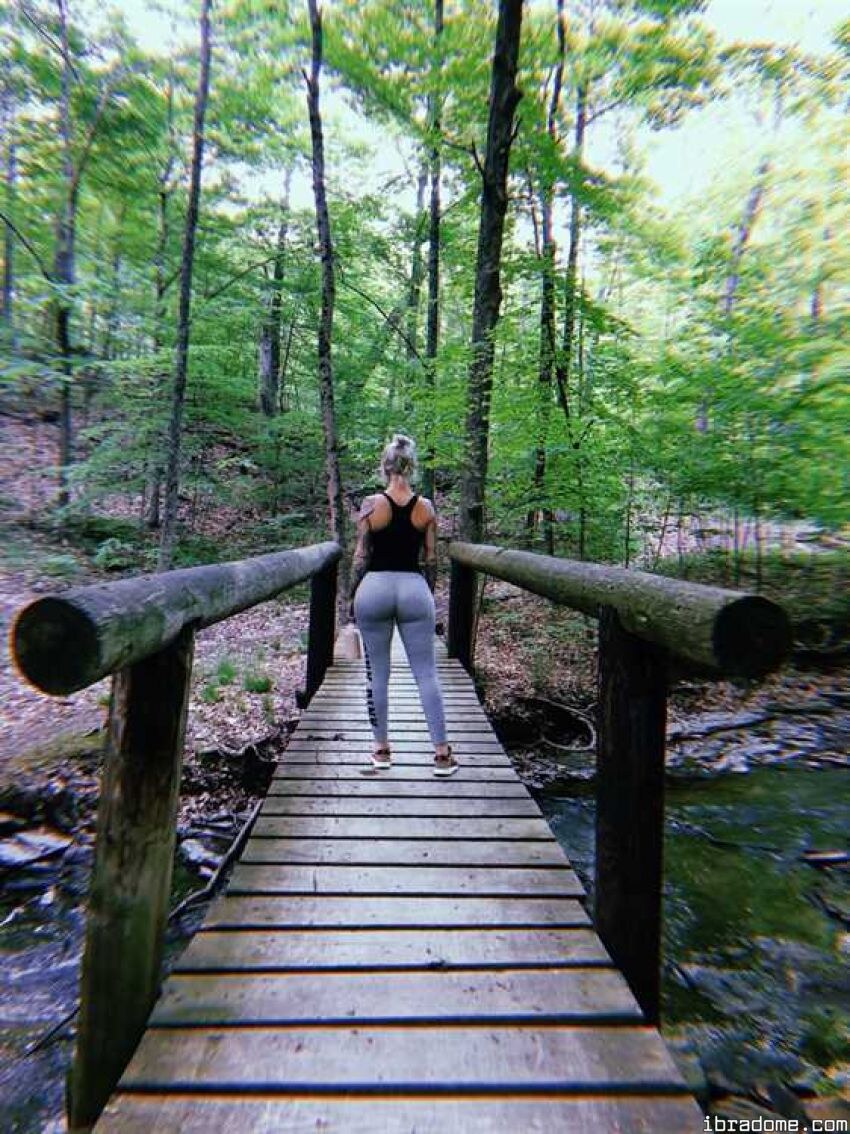 Vicky Aisha Photo #174