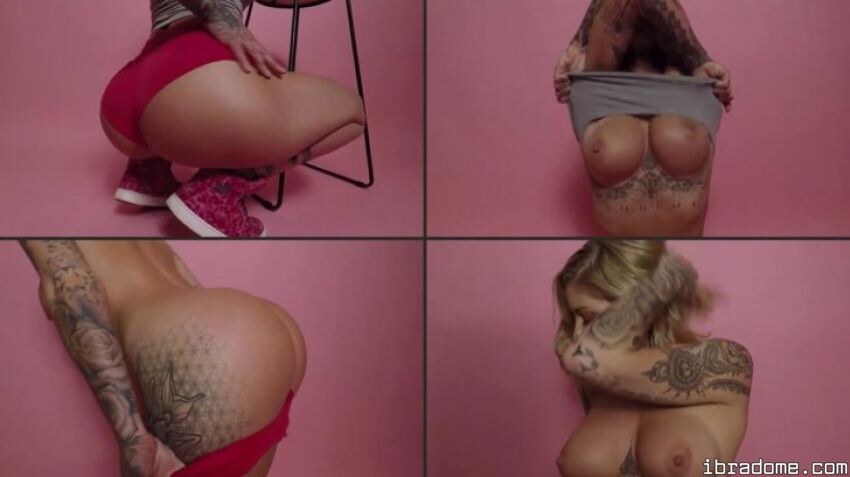 Vicky Aisha Photo #203