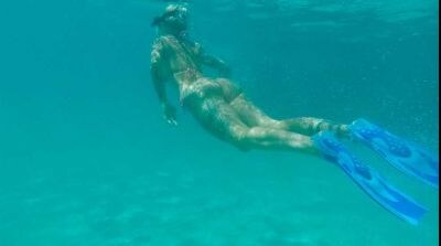 Vicky Aisha Photo #141