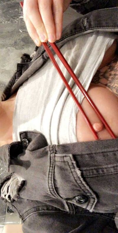 Vicky Aisha Photo #191