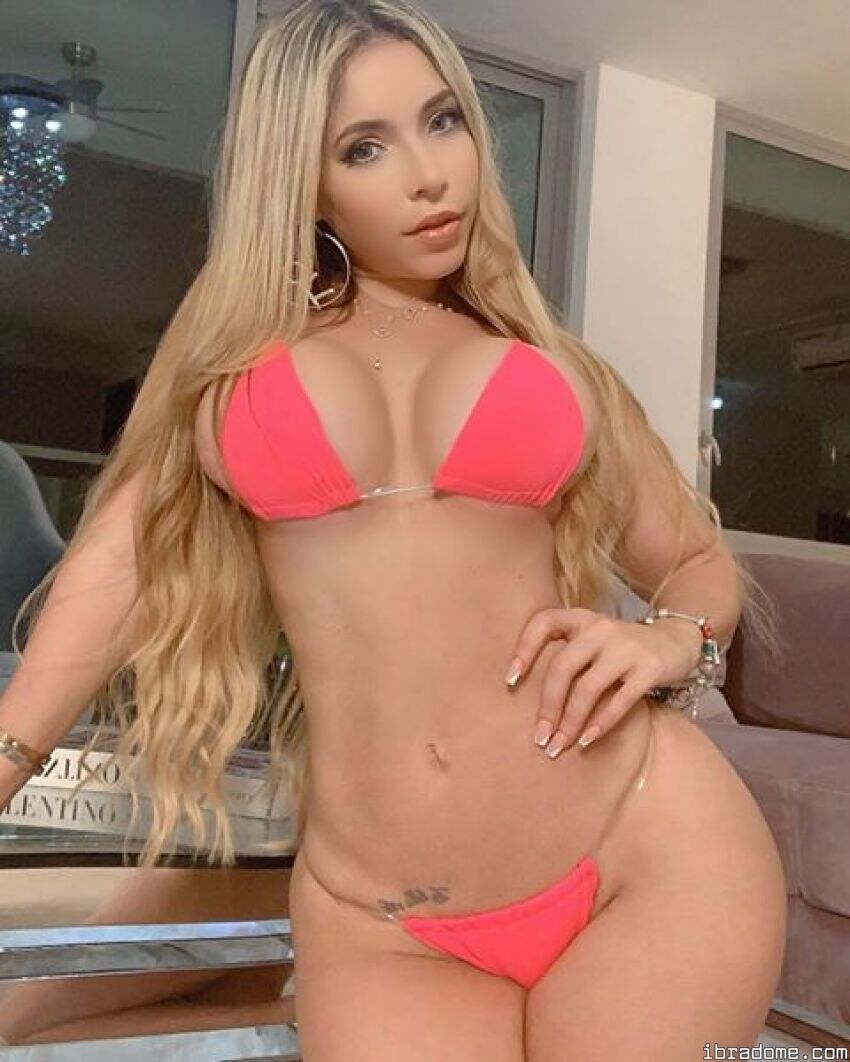 Vanessa Bohorquez Photo #12