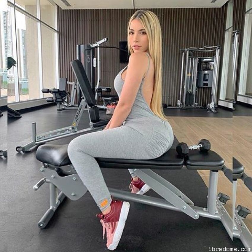 Vanessa Bohorquez Photo #41