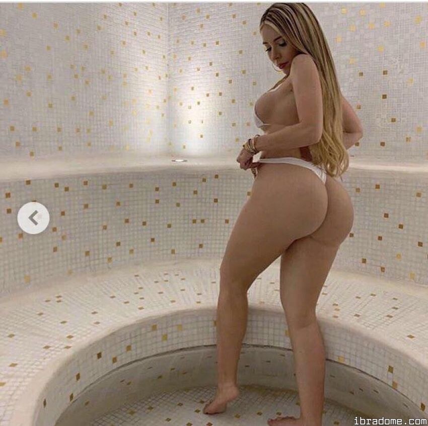 Vanessa Bohorquez Photo #177