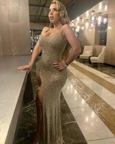 Vanessa Bohorquez Photo #5