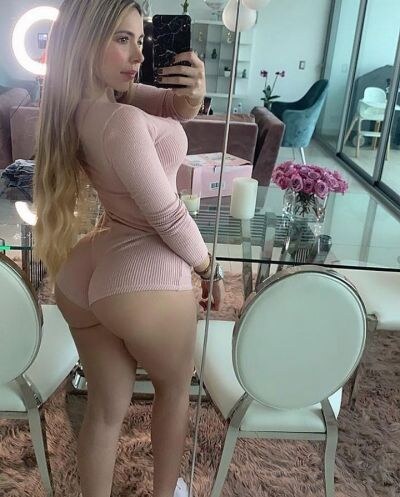 Vanessa Bohorquez Photo #106