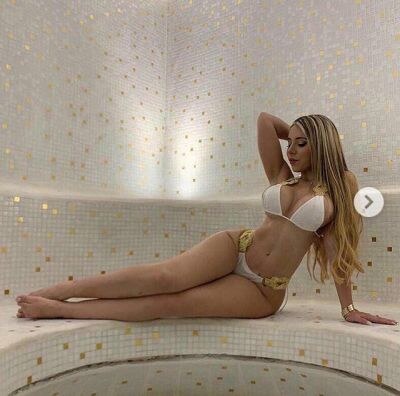 Vanessa Bohorquez Photo #174